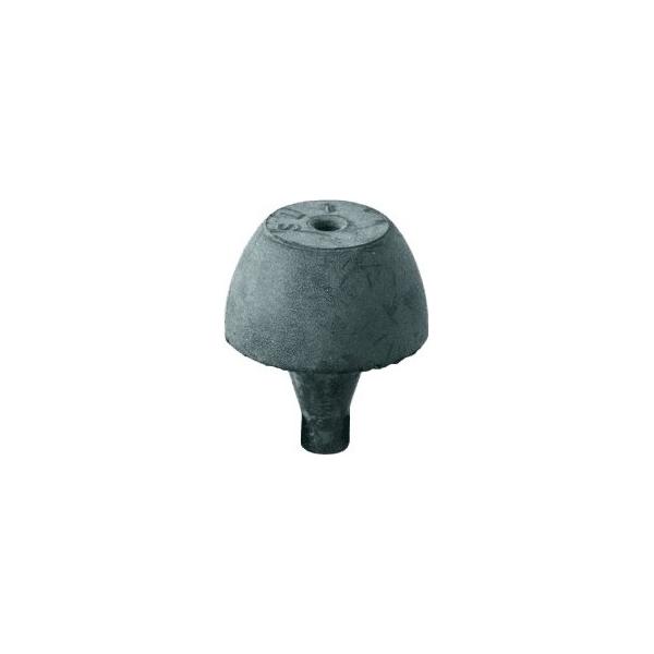 Sachet agrafes butées 10458 Renault