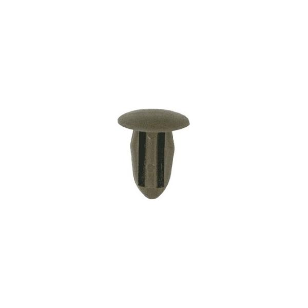 Sachet agrafes garnissage 10473 Peugeot Citröen Ø 6,2 mm