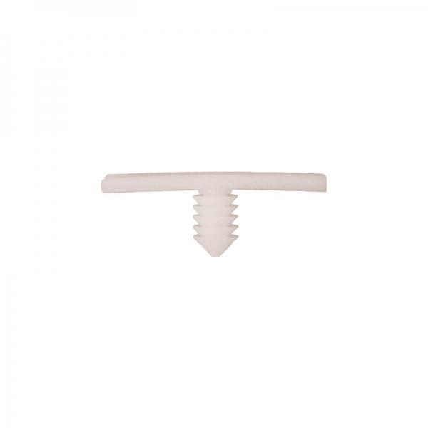 Sachet agrafes a enrubanner 10482 Ø 6,5 mm