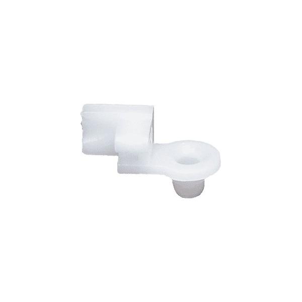 Sachet agrafes tringles 10493 Peugeot Citröen Ø 3 mm