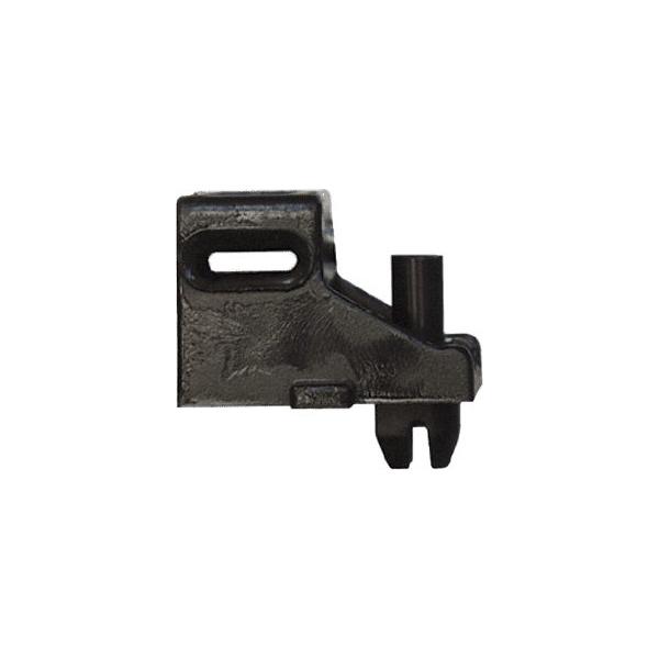 Sachet agrafes panneaux de portes 10534 Ford Ø 7 x 7 mm