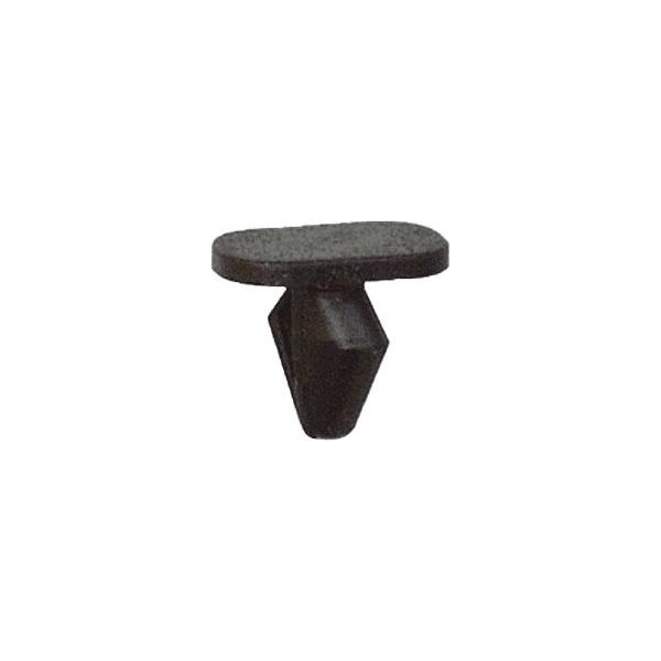 Sachet agrafes habillage 10538 Renault Dacia Ø 5,4 à 5,8 mm