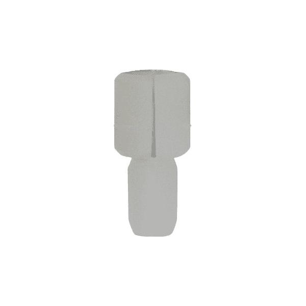 Sachet agrafes habillages 10620 Peugeot Citröen
