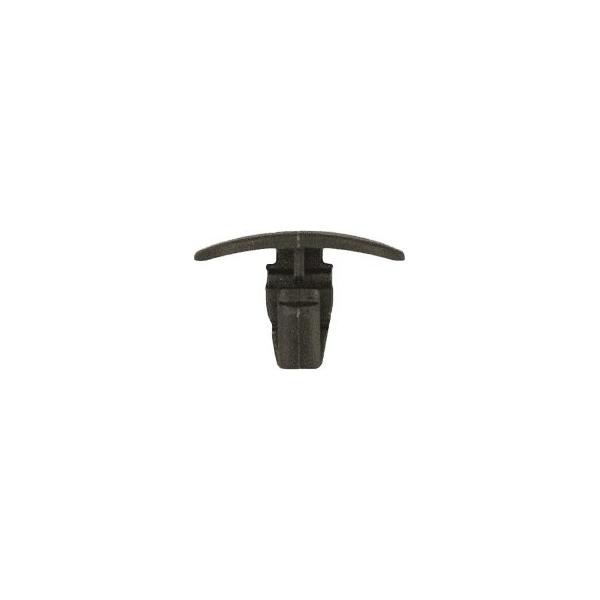 Sachet agrafes habillage 10691 Renault Dacia Ø 6,2 mm