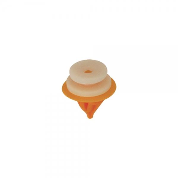 Sachet agrafes panneaux de portes 10840 Renault Dacia Ø 8,2 mm