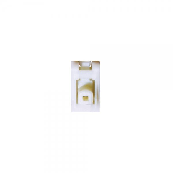 Sachet écrous plastiques pour vis à tôle 10867 Renault Dacia ø0,8 à 4mm