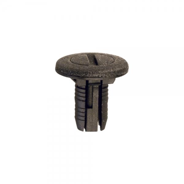 Sachet agrafes carenage sous moteur et capotage moteur 10976 Renault Dacia Ø 8 mm