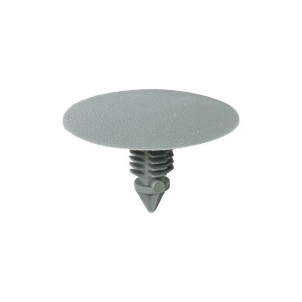 Sachet agrafes garnissage 11119 Renault Dacia Ø 6,7 mm