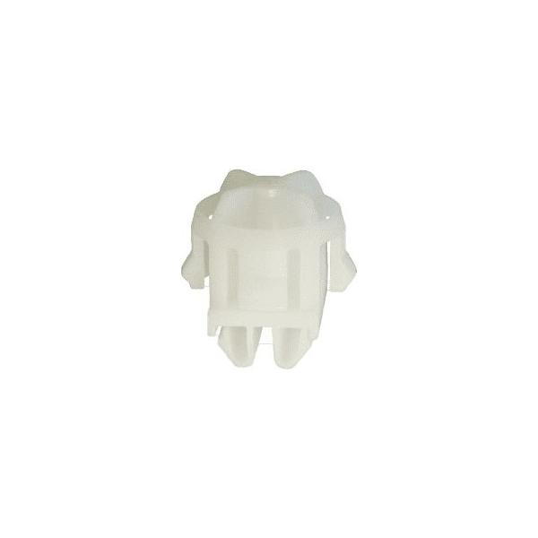 Sachet agrafes moulures et bandeaux 11121 Opel Chevrolet Ø 18,6 mm