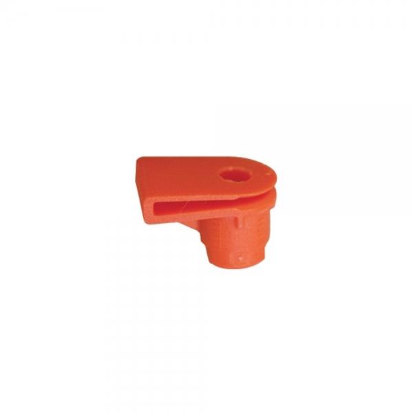 Sachet agrafes garnissages 11161 Opel Chevrolet Ø 5 mm