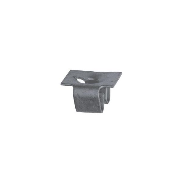 Sachet agrafes garnissage 11169 VW Audi Seat Skoda Ø 4,8, mm