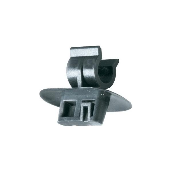 Sachet agrafes tringles 11269 Peugeot Citröen Ø tringle de 7,2 mm