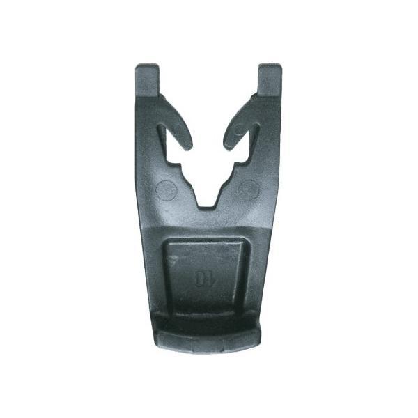Sachet agrafes habillage 11319 Renault Dacia