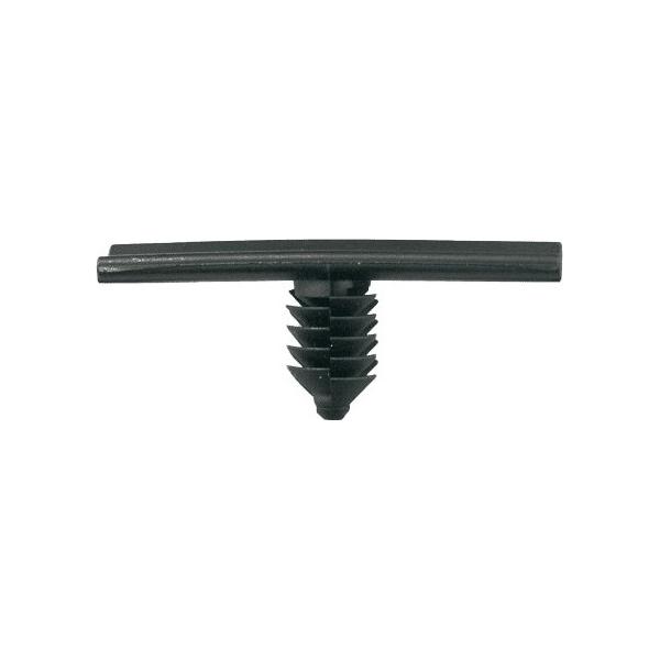 Sachet agrafes a enrubanner 11375 Renault Peugeot Citröen Fiat Skoda Ø 6,5 mm