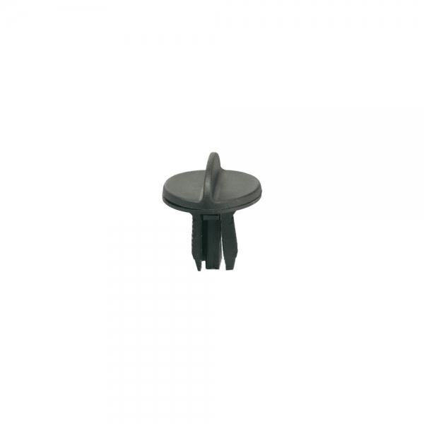 Sachet agrafes carenage sous moteur et capotage moteur 11385 Renault Dacia Ø 1/4tour