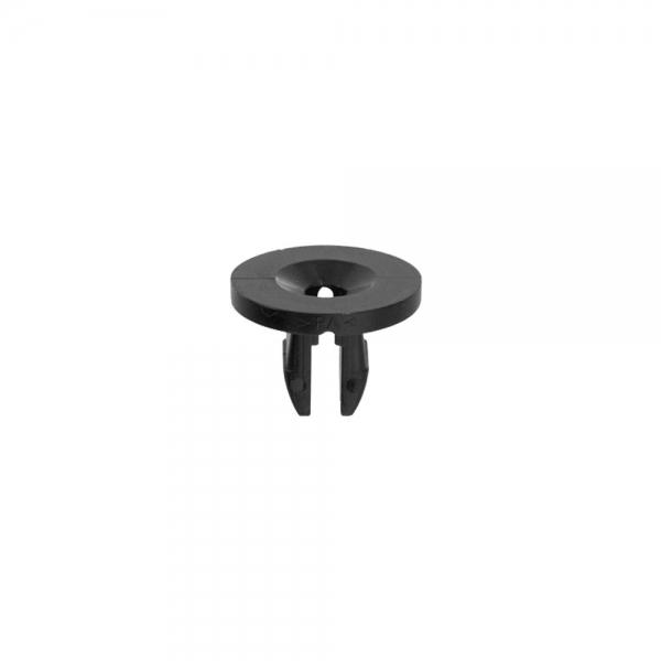 Sachet écrous plastiques pour vis à tôle 11386 Ford ø5/6mm
