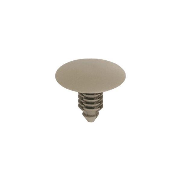 Sachet agrafes garnissage 11391 Peugeot Citröen Ø 6,5 mm