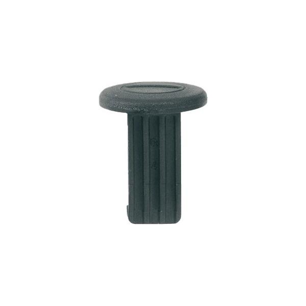 Sachet agrafes carenage sous moteur et caportage moteur 11404 Renault Dacia Ø 1/4tour