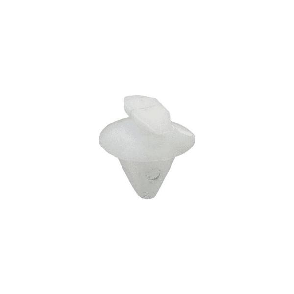 Sachet agrafes habillage 11429 Renault Dacia Ø 6,2 mm