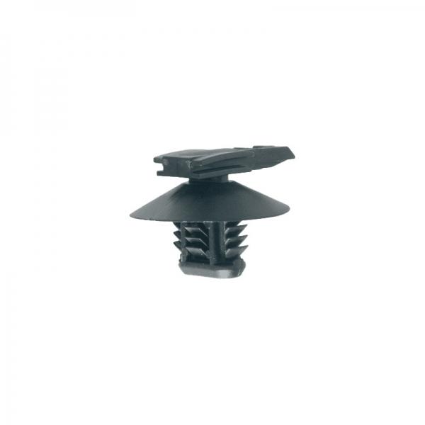 Sachet agrafes supports 11445 Ø 6,2 x 12,2 mm