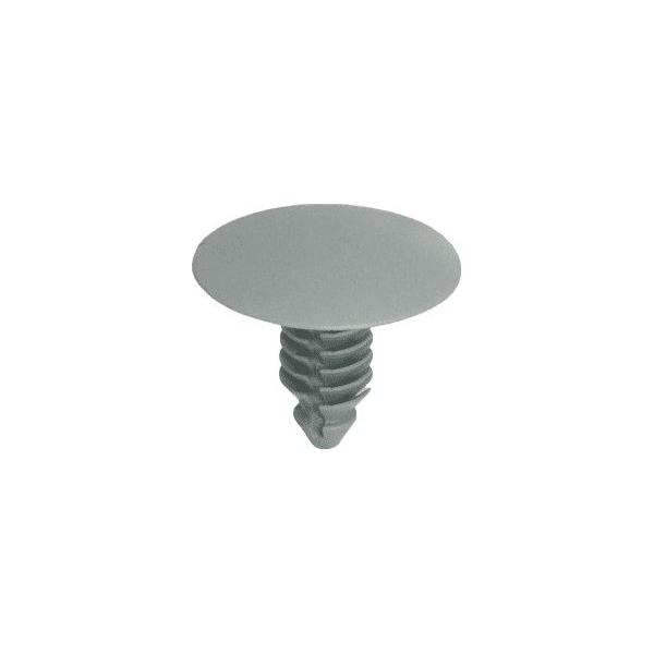 Sachet agrafes garnissage 11520 Peugeot Citröen Ø 6,5 mm