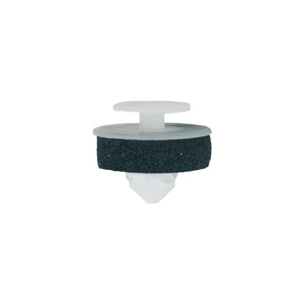 Sachet agrafes pare-brise 11527 Peugeot Citröen