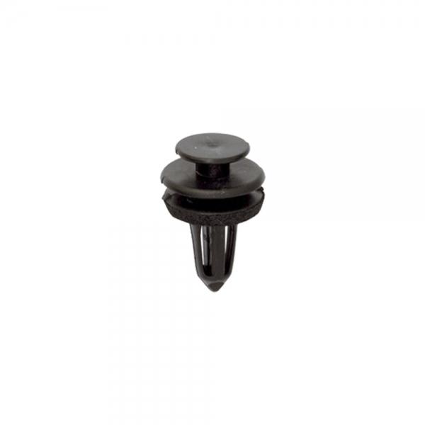 Sachet agrafes garnissages panneaux de portes 11875 Fiat Alfa Roméo Lancia Ø 6,5 mm