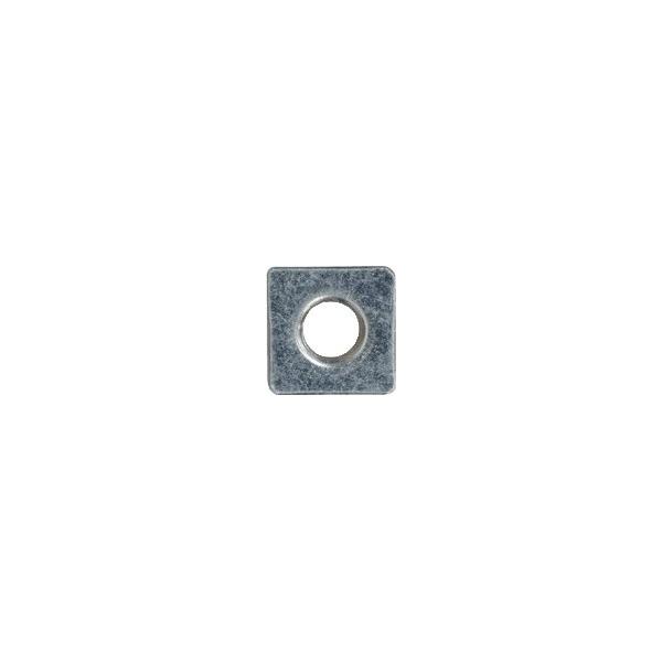 Sachet agrafes carenage sous moteur et caportage moteur 12165 Renault Dacia Ø 5 mm