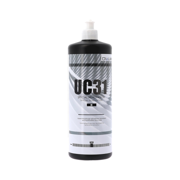 Cire combiné VN/VO - UC-31