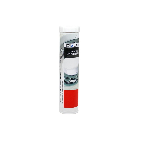 Graisse blonde multi-services MULTIGREASE