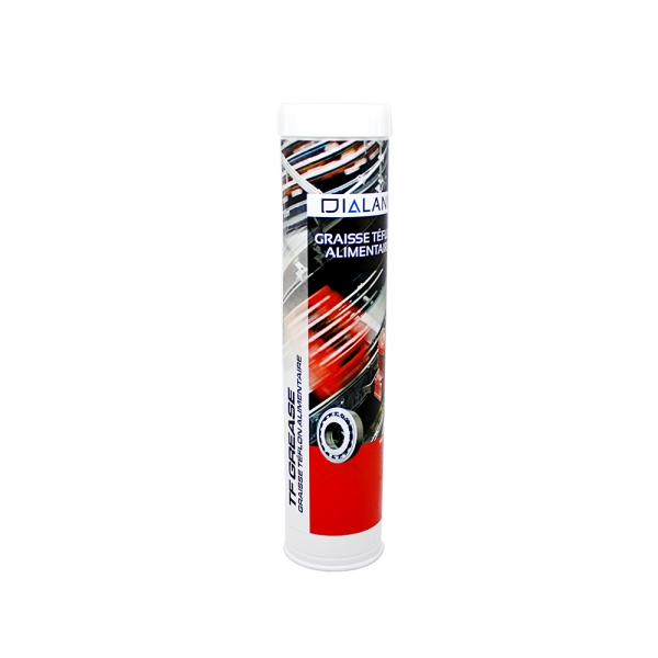 Graisse alimentaire TF GREASE