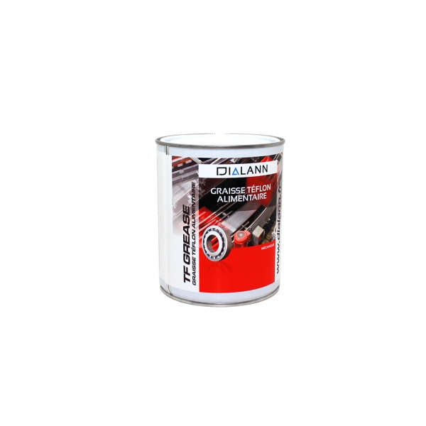 Graisse alimentaire TF GREASE
