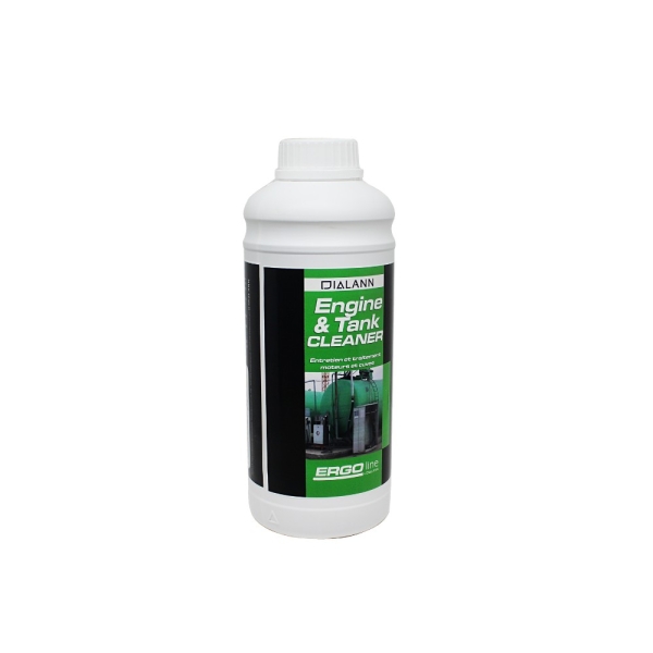 Engine & tank cleaner