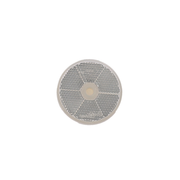 Catadioptre rond Ø60mm