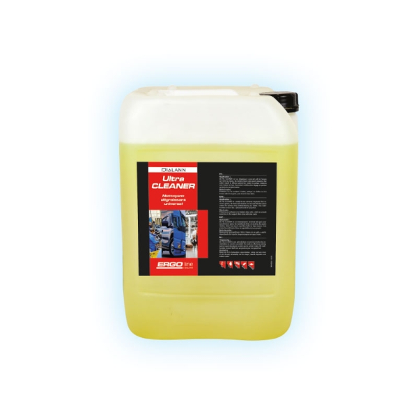 Nettoyant dégraissant universel ULTRA CLEANER