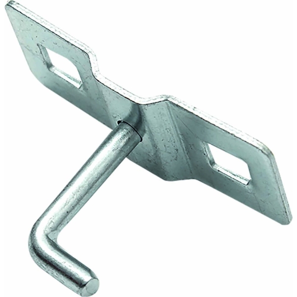 Broche pour fond perforé