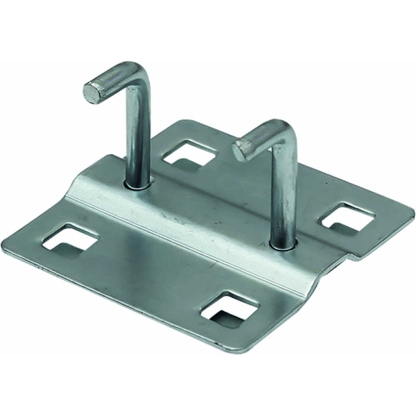 Broche pour fond perforé