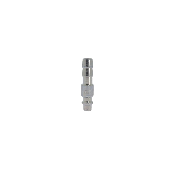 Embout rapide cannele pour tuyau Ø10mm