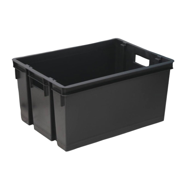 Bac de rangement CLASIC