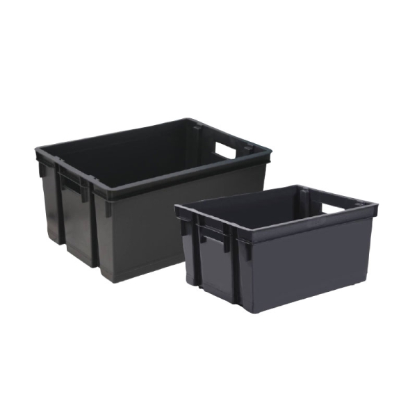 Bac de rangement CLASIC