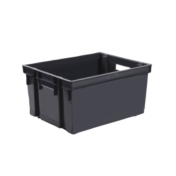 Bac de rangement CLASIC