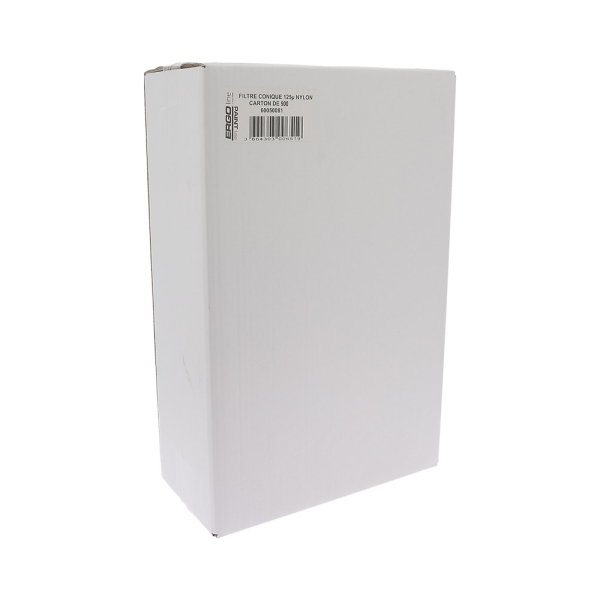 Filtres coniques ECO