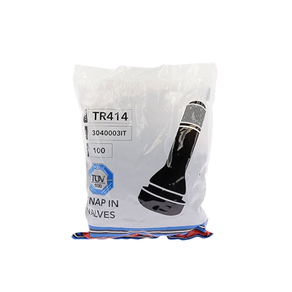 Valve tubeless