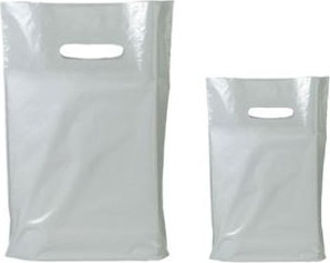 Sacs plastiques