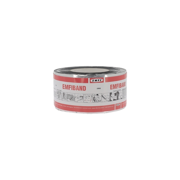 Ruban aluminium/bitume
