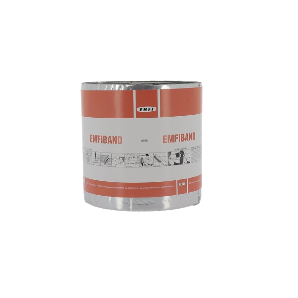 Ruban aluminium/bitume
