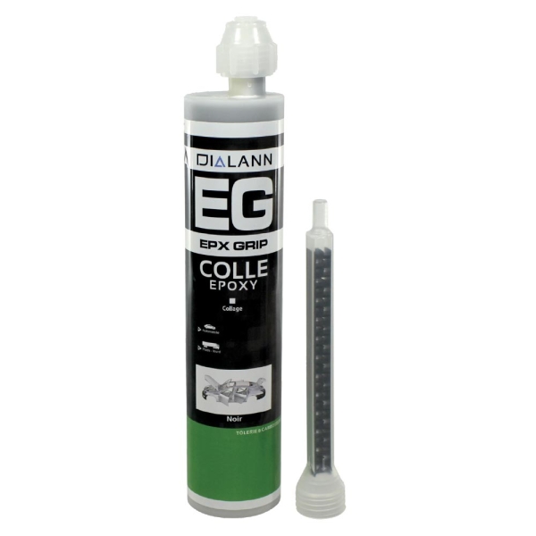 Colle Epoxy EPX GRIP