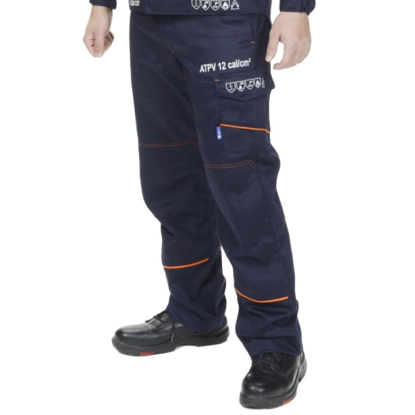 Pantalon arc flash Classe 1