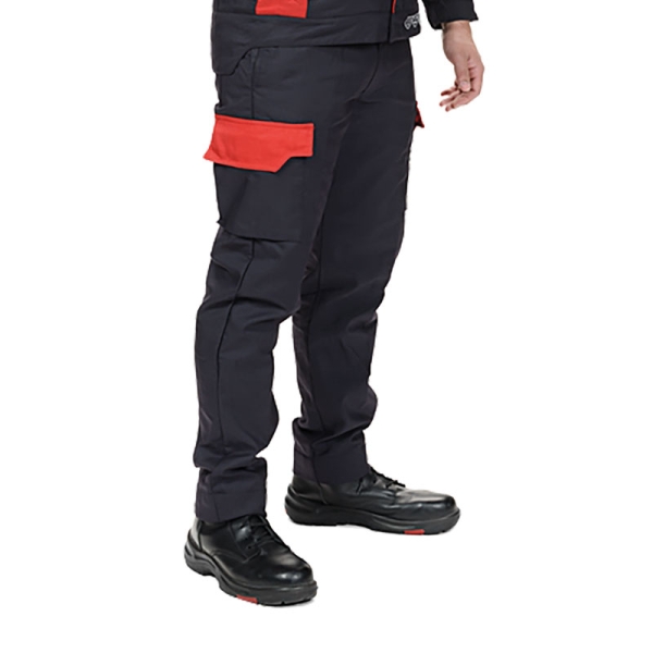 Pantalon arc flash Classe 2
