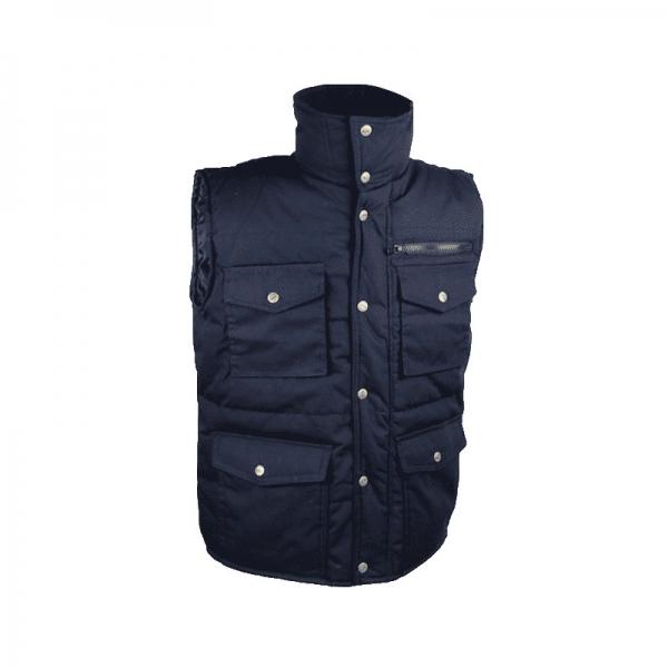 Gilet sans manches bodywarmer